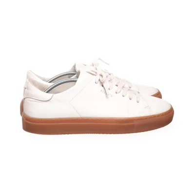 Sneakers (Vit) från Axel Arigato Skinn