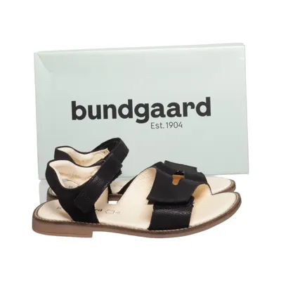 Sandals (Astrid) from Bundgaard Leather