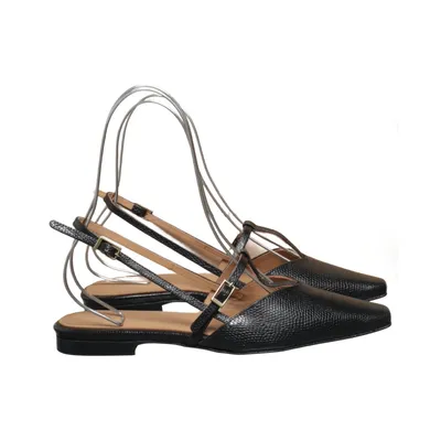Sandaler (Josefin) från Flattered Skinn