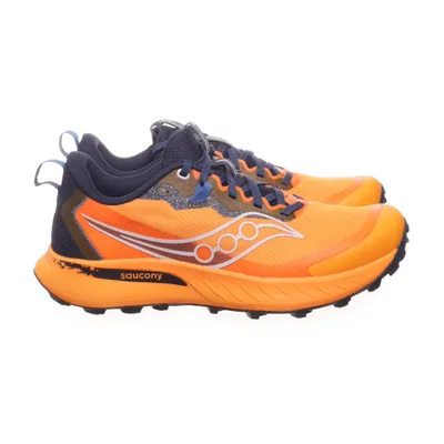 Løbesko (Peregrine 15) fra Saucony