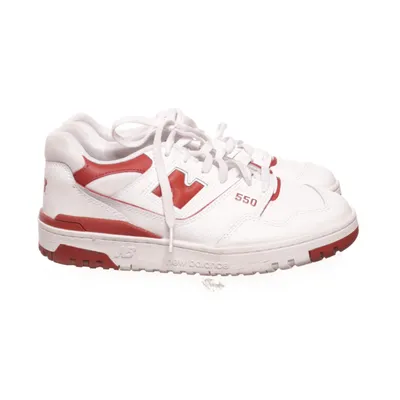 Sneakers (Vit, Röd) från New Balance