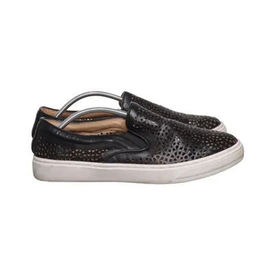 Slip-ons (Sort) fra Mariamare