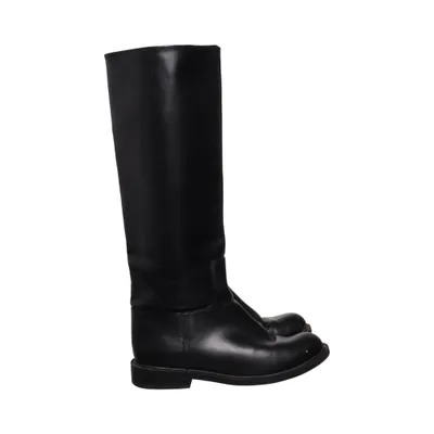 Bottes (Noir) de Pull & Bear Collection