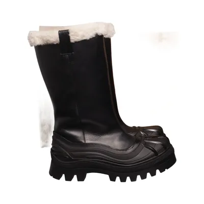 Boots (Pella) från Flattered Skinn