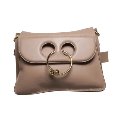 Umhängetasche (Pierce) von JW Anderson Leder