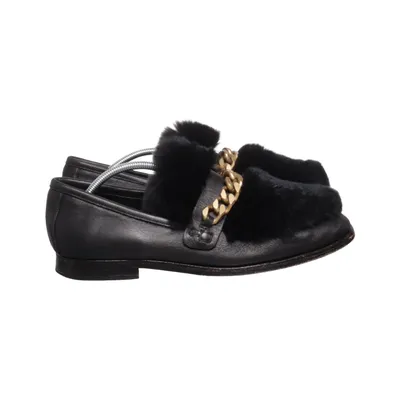 Loafers (Svart) från Boyy Skinn