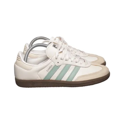 Sneakers (Samba) from Adidas