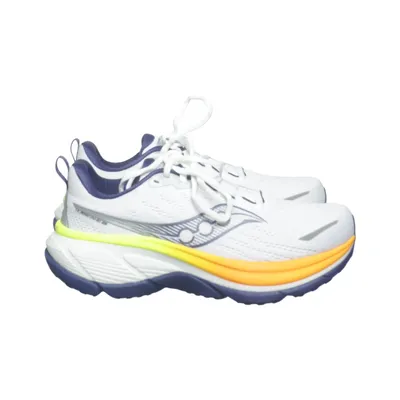 Løbesko (Hurricane 25) fra Saucony
