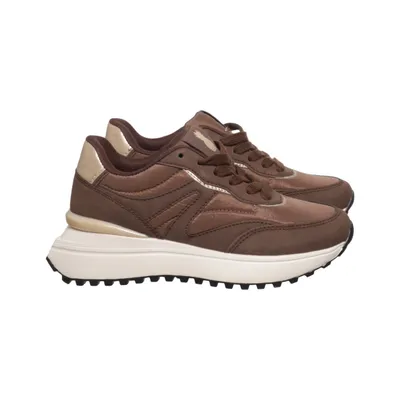 Sneakers (Brun) från Pernilla Wahlgren