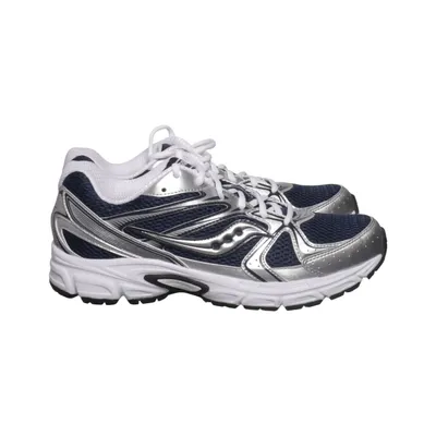 Sneakers (Ride Millennium) van Saucony