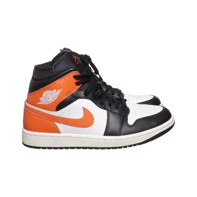 Sneakers (1 Mid) från Nike Air Jordan