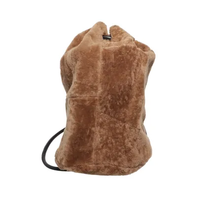 Axelremsväska (Brun) från By Malene Birger