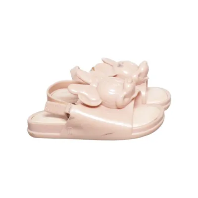 Sandals (Pink) from Mini Melissa