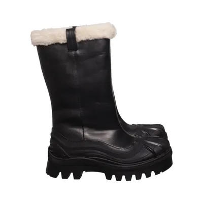 Boots (Pella) från Flattered Skinn
