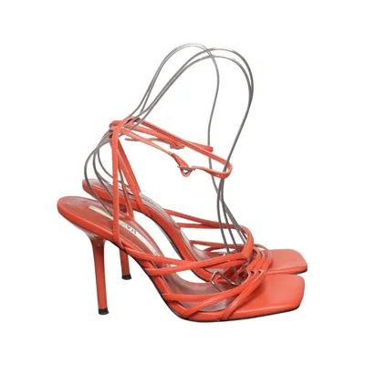 Sandaletter (Orange) från Zara