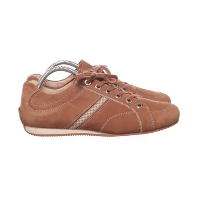 Sneakers (Brown) from Semler Select