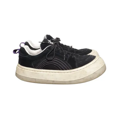 Sneakers (Svart, Beige) från Eytys Skinn