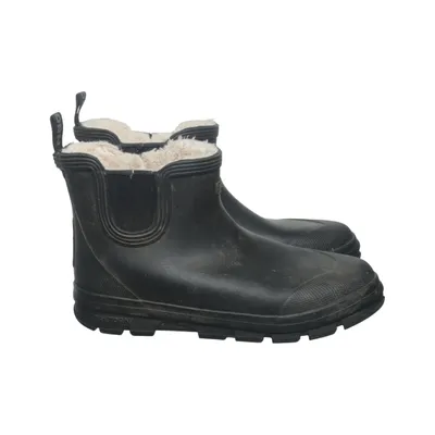 Låga gummistövlar (Svart, Beige) från Tretorn