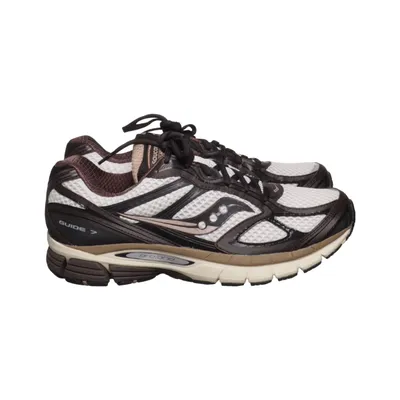 Sneakers (Pro Grid Guide 7) van Saucony