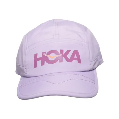 Baseballkeps (Lila) från Hoka One One Polyester