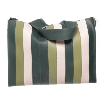 Weekend bag (Green) from Sunnei