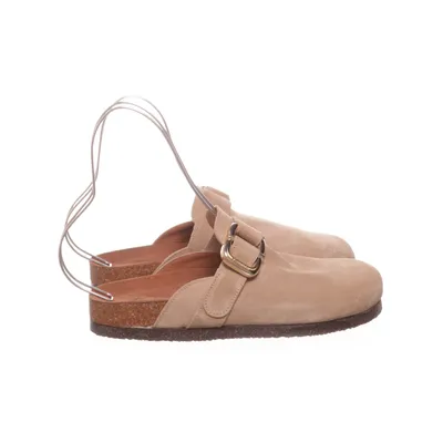 Slip-ins (Cara) from Flattered Suede