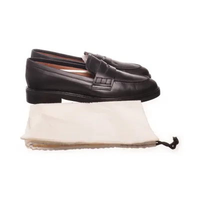 Loafers (Sara) from Flattered Leather