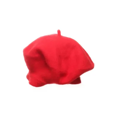 Beret (Rød)
