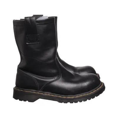Stövlar (Svart) från Stüssy