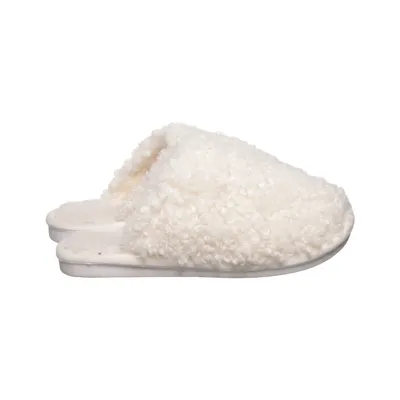 Tofflor (Beige)