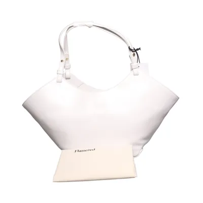 Sac à main (Dilba Mini) de Flattered Cuir