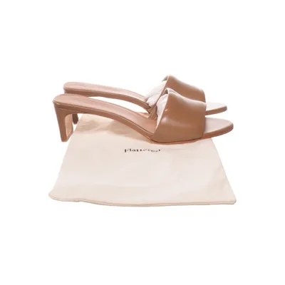 Mules (Tallulah) från Flattered Skinn