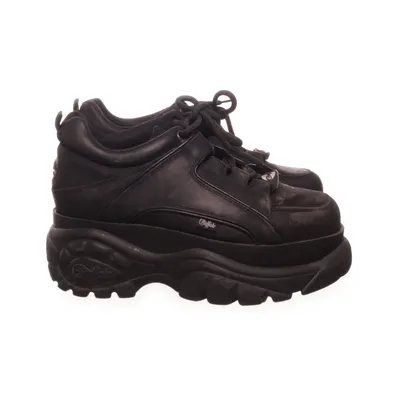 Sneakers (Svart) från Buffalo Skinn