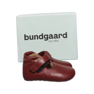 Slip-ons (Mary II) from Bundgaard Leather