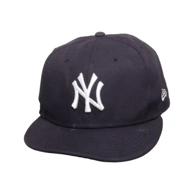 Honkbalpet (Blauw) van New Era
