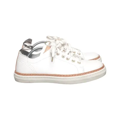 Sneakers (Vit, Brun) från Sneaky Steve