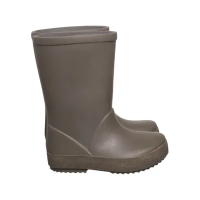 Gummistøvler (Grå) fra Zara