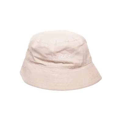 Bucket hat (Beige) from Stanley Stella Recycled cotton, Recycled polyester
