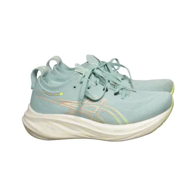 Løbesko (Novablast 3) fra Asics