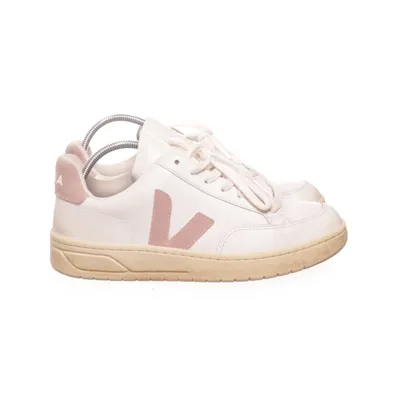 Sneakers (Hvid) fra Veja Læder