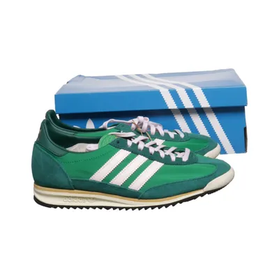 Trainingsschuhe (Sl 72) von Adidas Originals