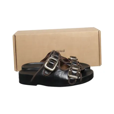 Sandaler (Bono) från Flattered Skinn