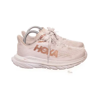 Løbesko (Hvid) fra Hoka One One