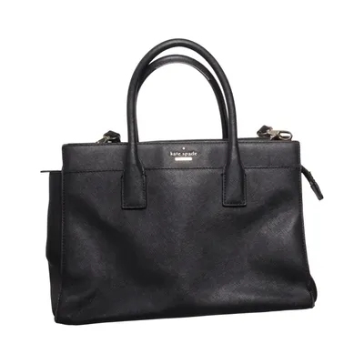 Skuldertaske (Sort) fra Kate Spade