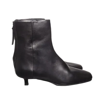 Stövletter (Svart) från H&M Studio
