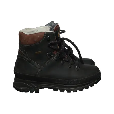 Vandringskängor (Svart) från Meindl