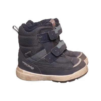 Boots (Blå) från Viking