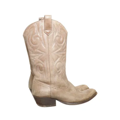 Cowboyboots (Brun) från Minelli