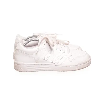 Sneakers (Hvid) fra New Balance Læder