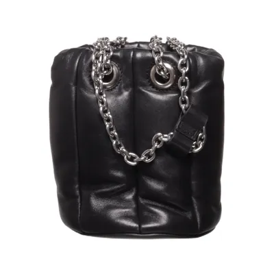 Handväska (Svart) från Stand Studio Skinn